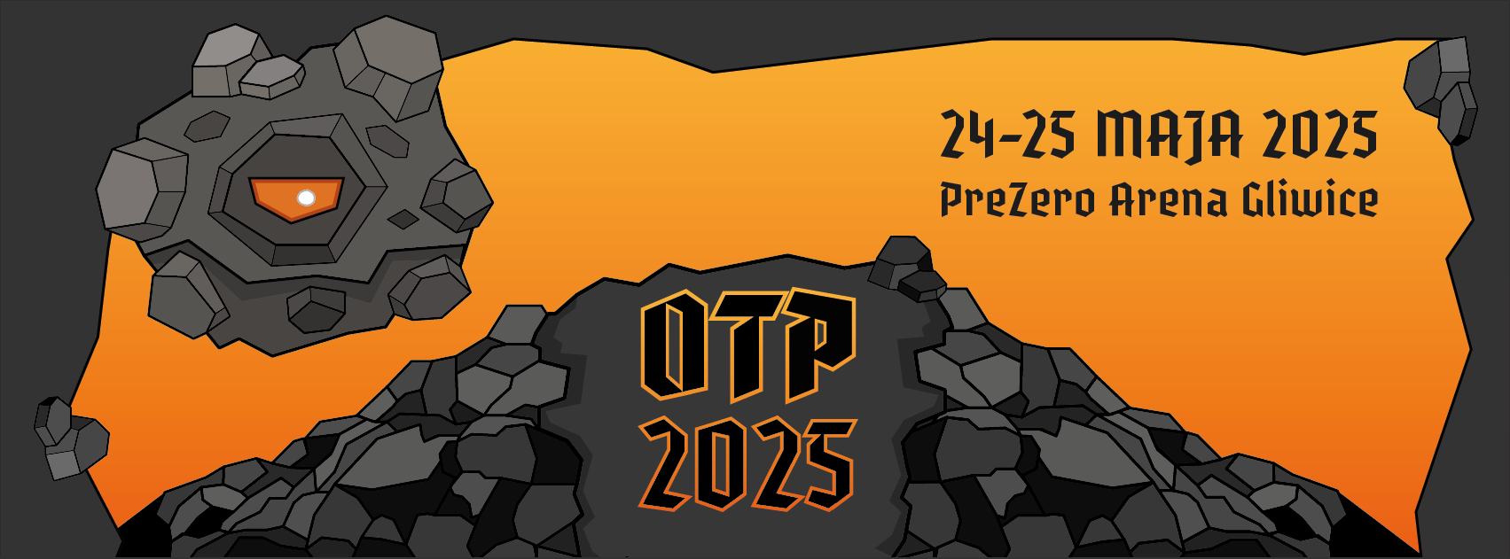 OTP Gliwice 2025